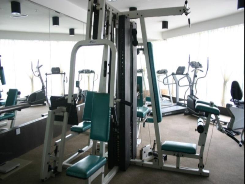 San Teh Hotel נאנטונג מראה חיצוני תמונה