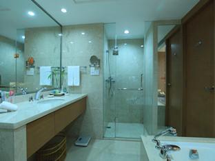 San Teh Hotel נאנטונג מראה חיצוני תמונה